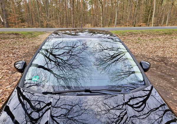 Citroen C4 cena 22990 przebieg: 229100, rok produkcji 2011 z Chodzież małe 631